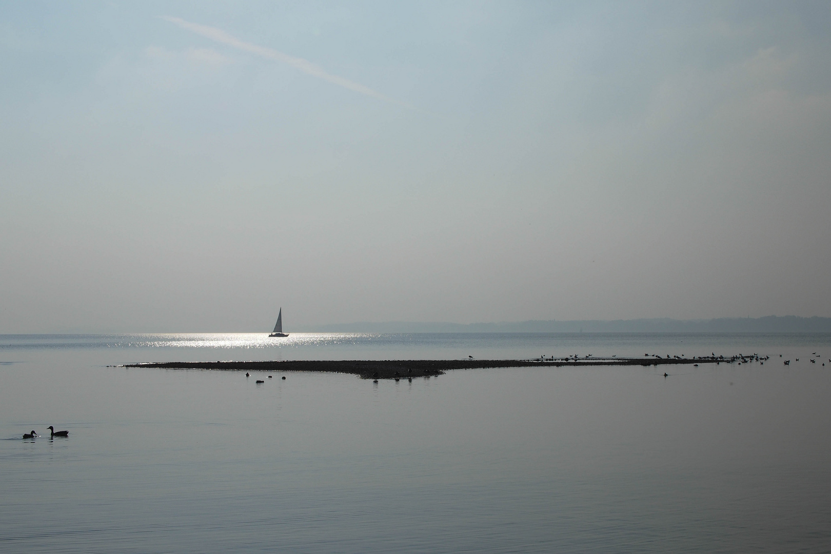 Chiemsee  ( 19.10.2018)