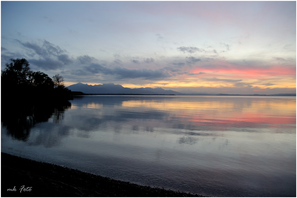 Chiemsee