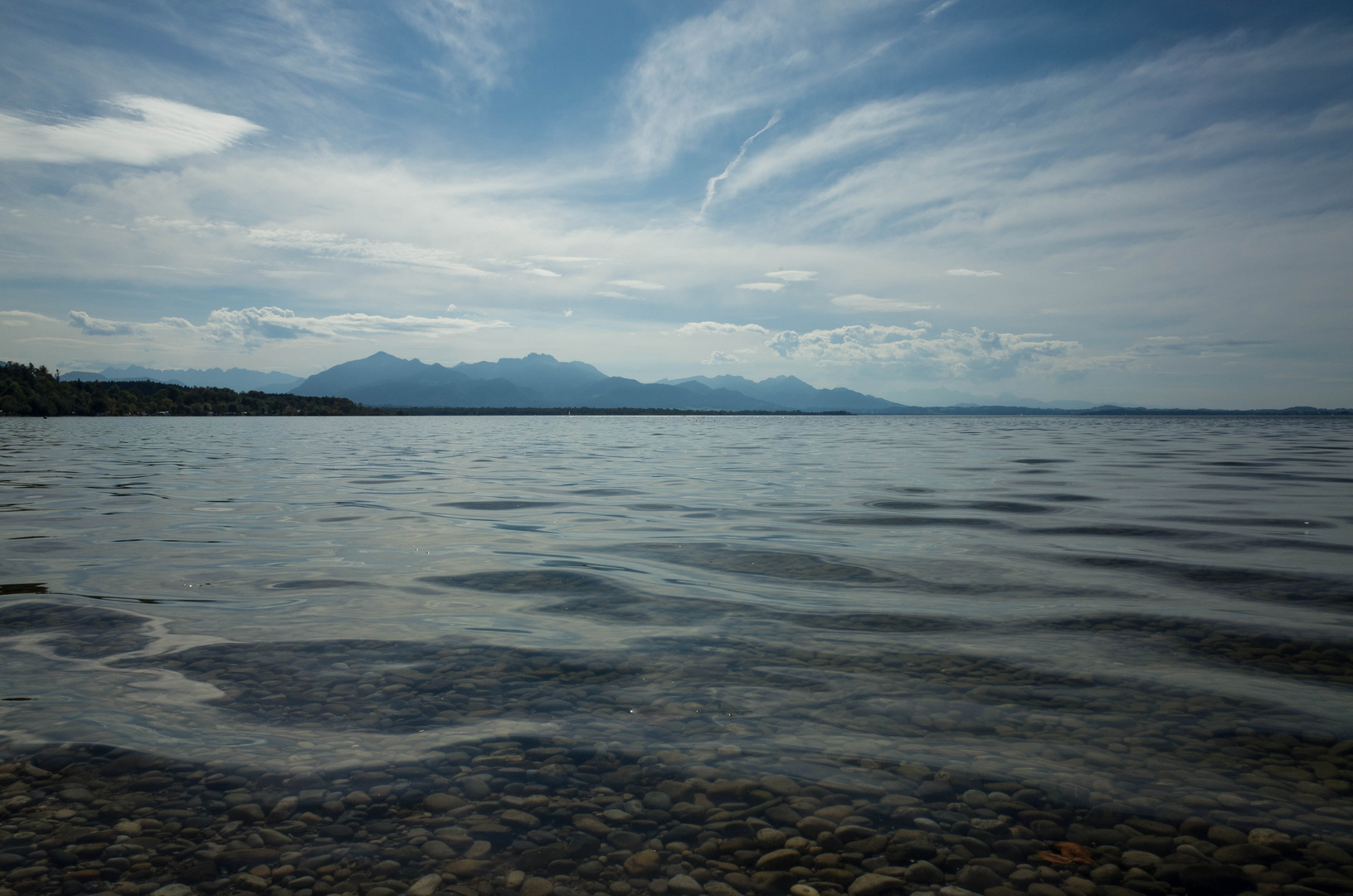 Chiemsee (19.9.14)