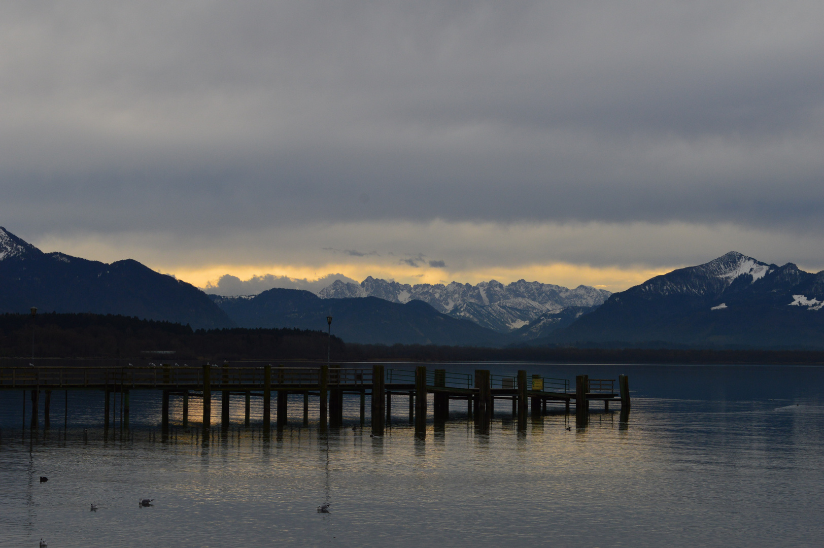 Chiemsee