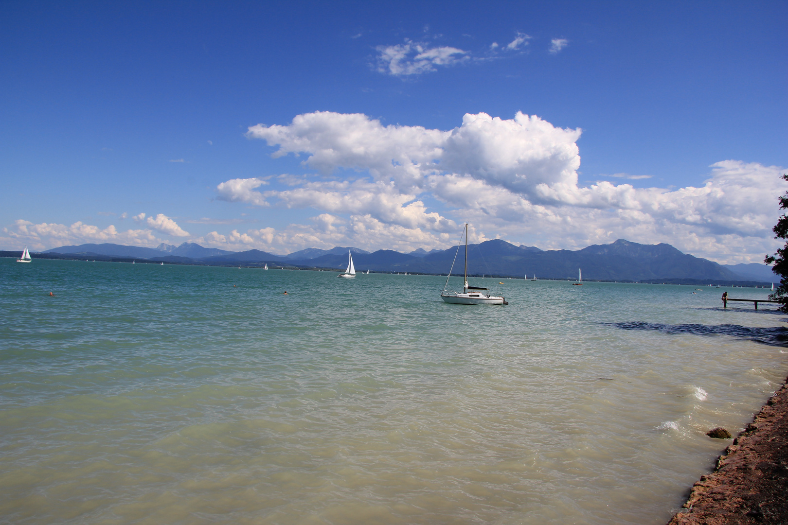 Chiemsee