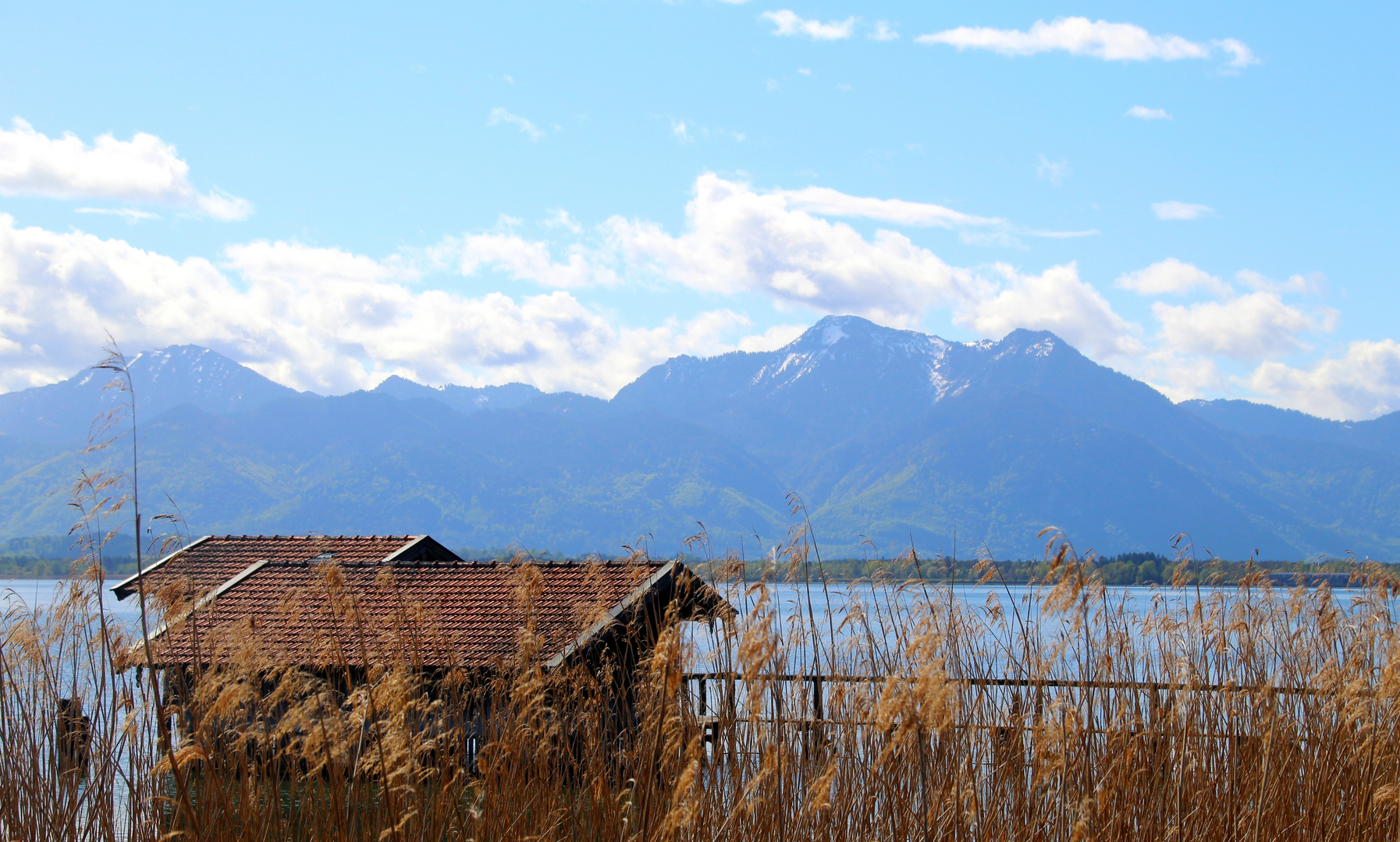 Chiemsee 2