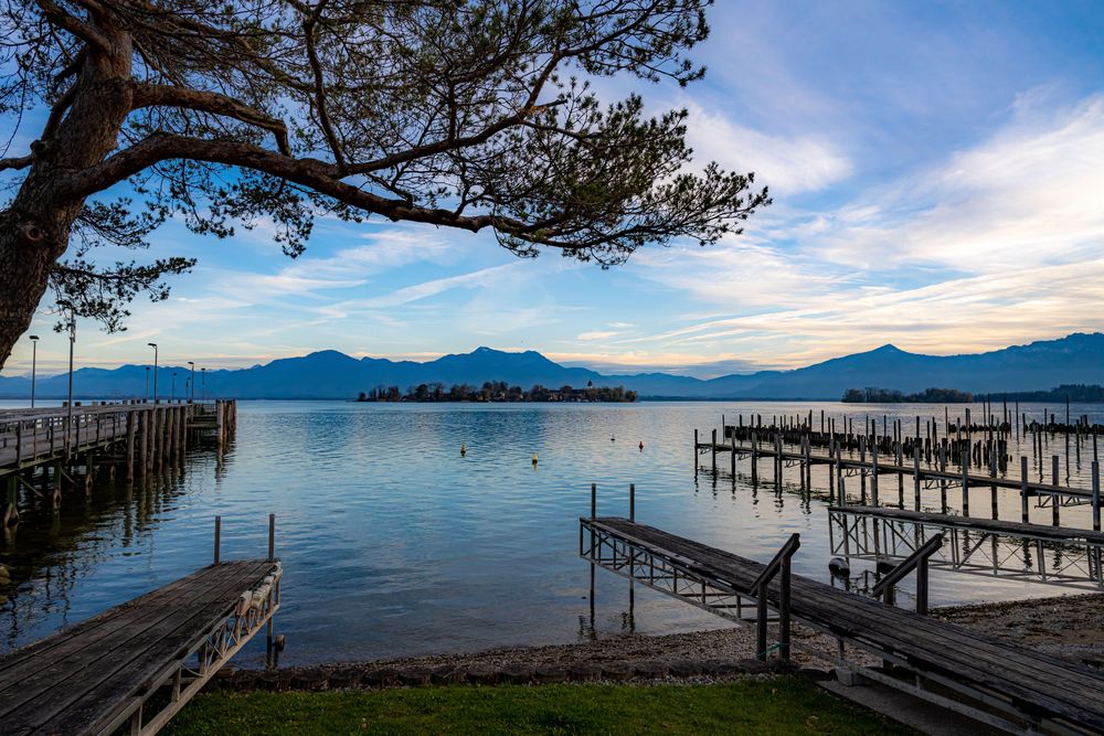 Chiemsee 2