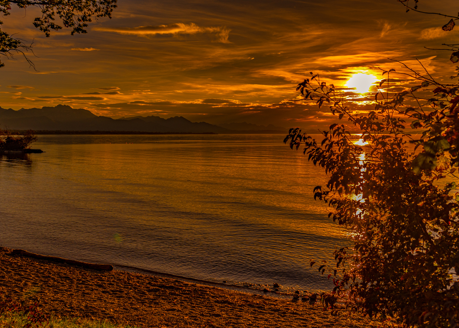 Chiemsee 2