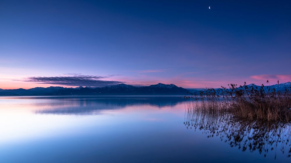 Chiemsee #2