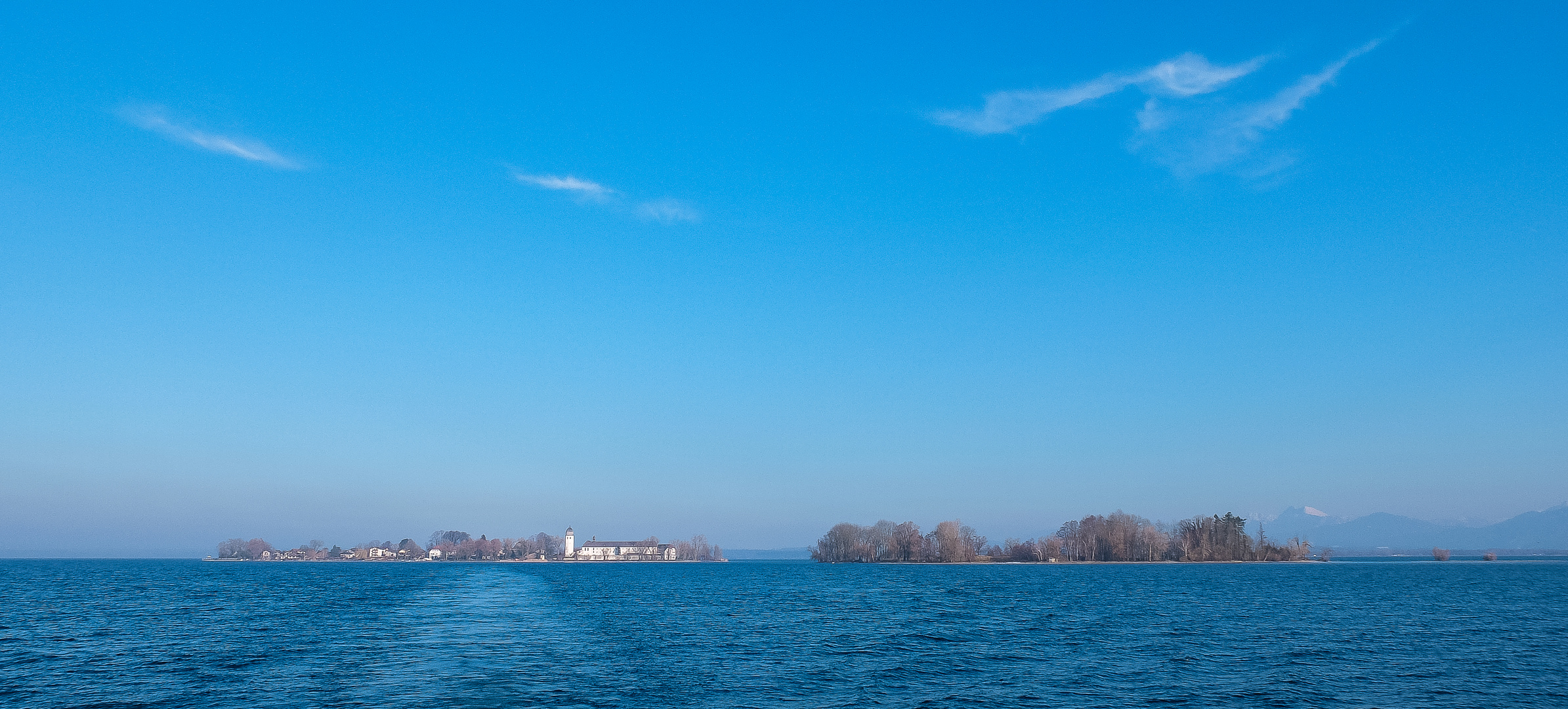 Chiemsee (2 von 3)