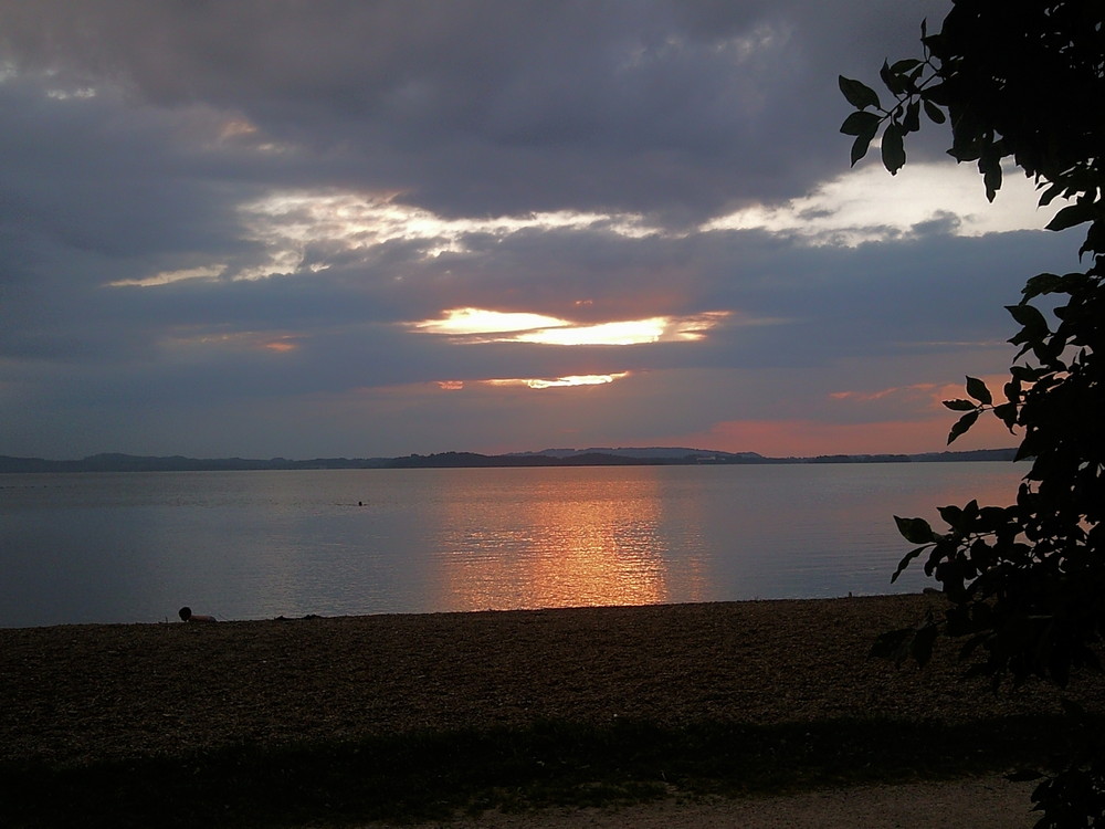 Chiemsee 2009/5