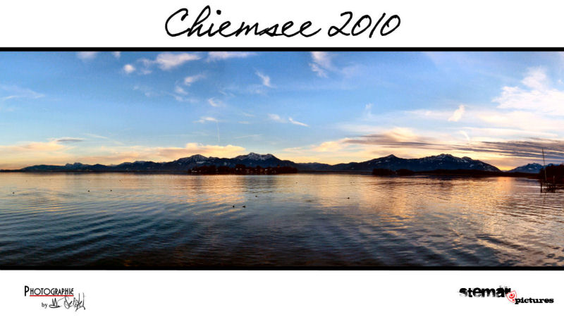 Chiemsee 2010