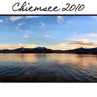 Chiemsee 2010