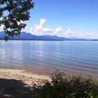 Chiemsee 2012