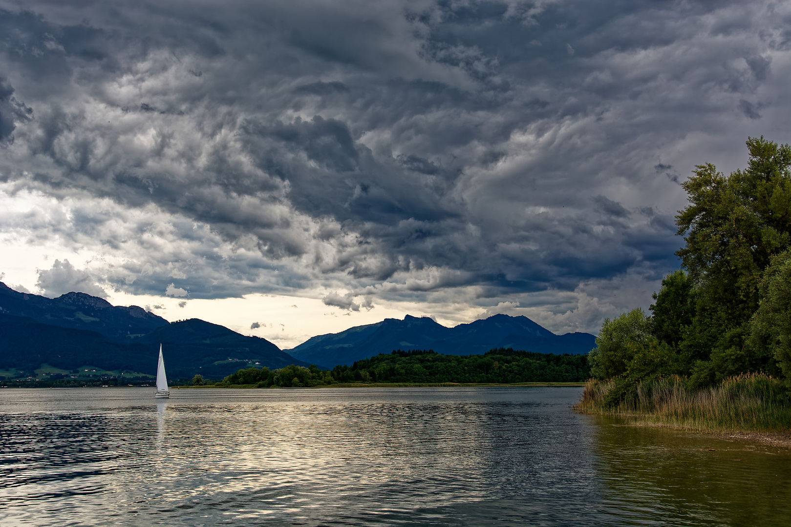 Chiemsee 2017 