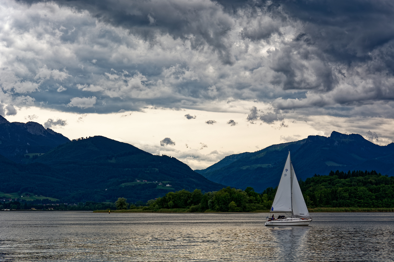 Chiemsee 2017 