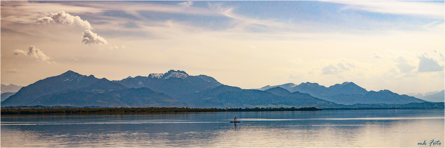 Chiemsee