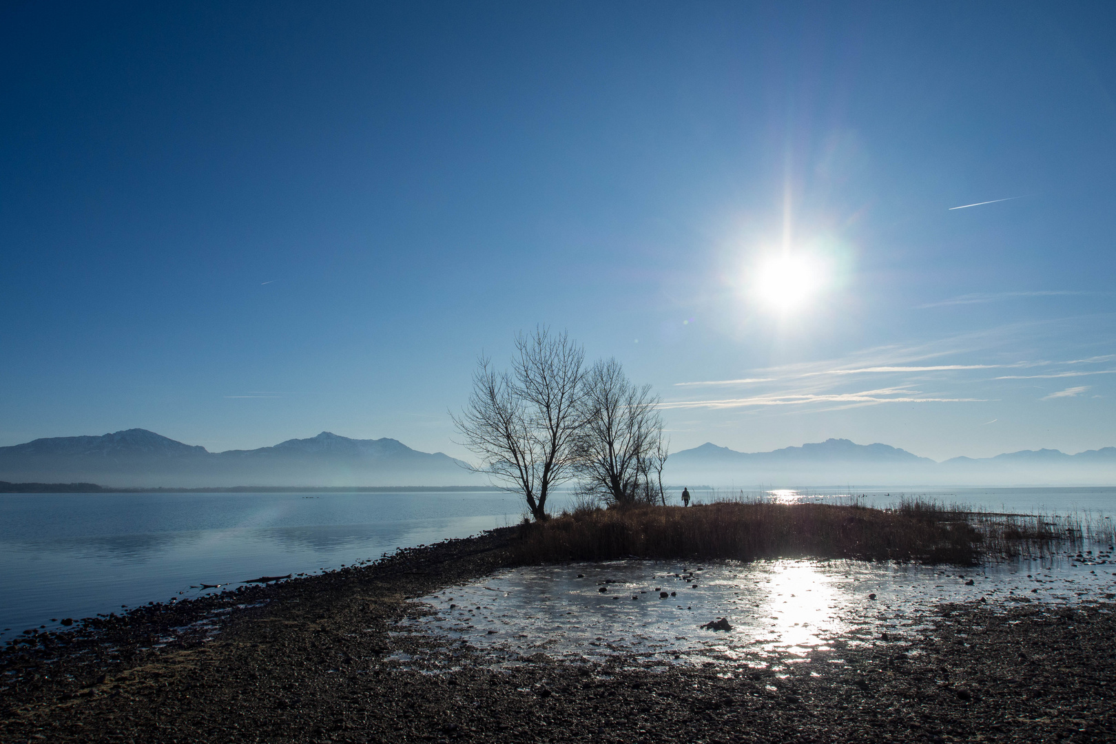 Chiemsee (2.1.20)