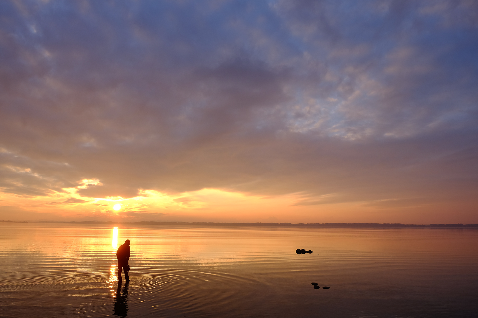 Chiemsee