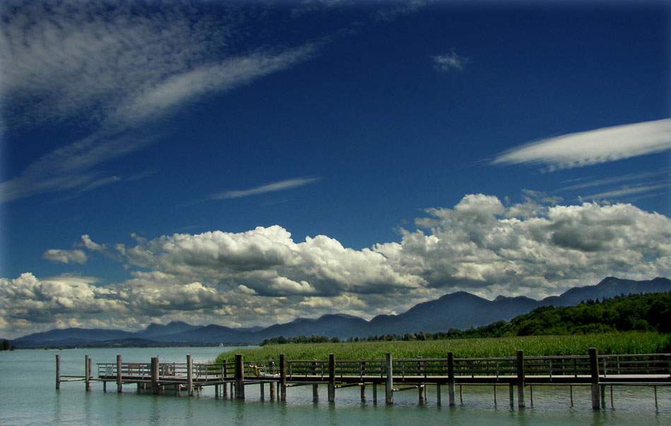 Chiemsee