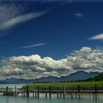 Chiemsee