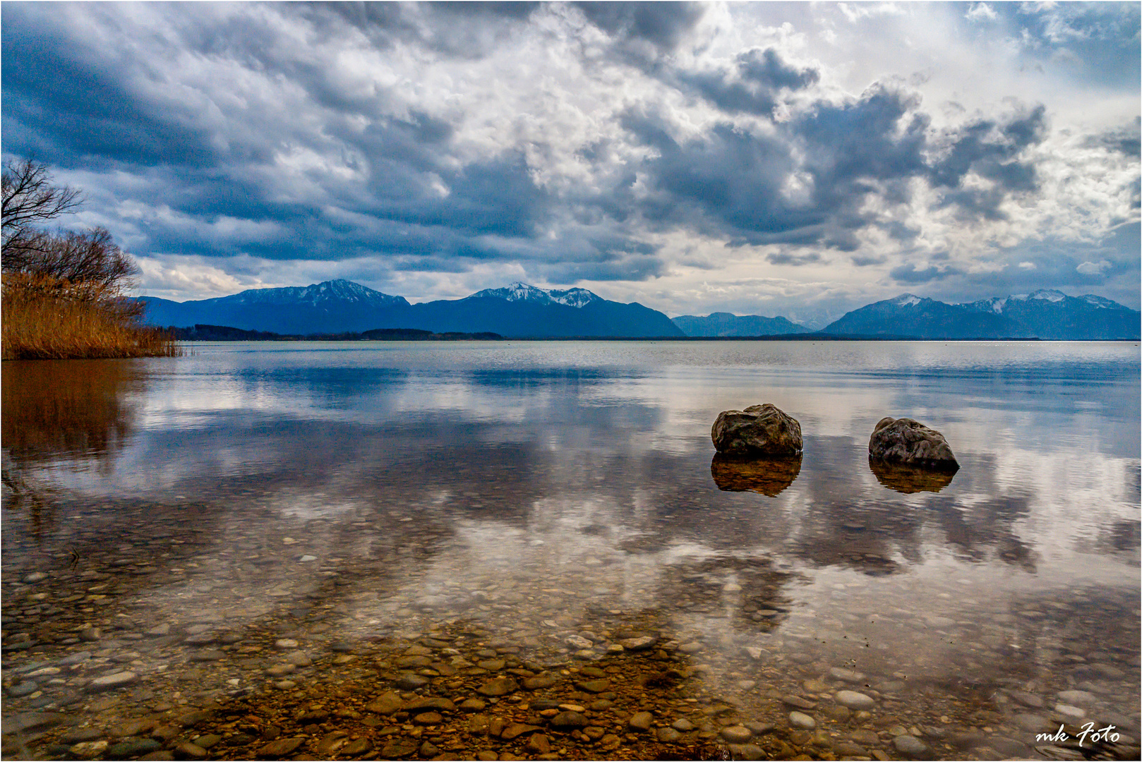 Chiemsee