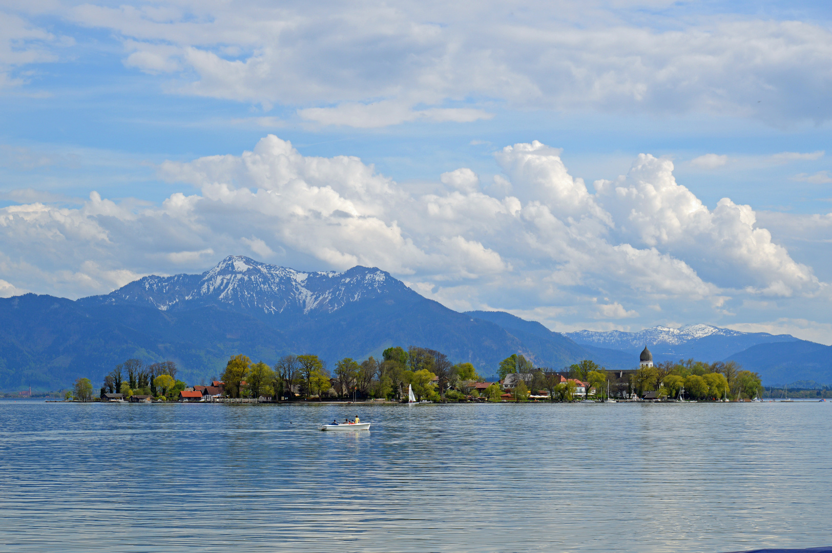 Chiemsee