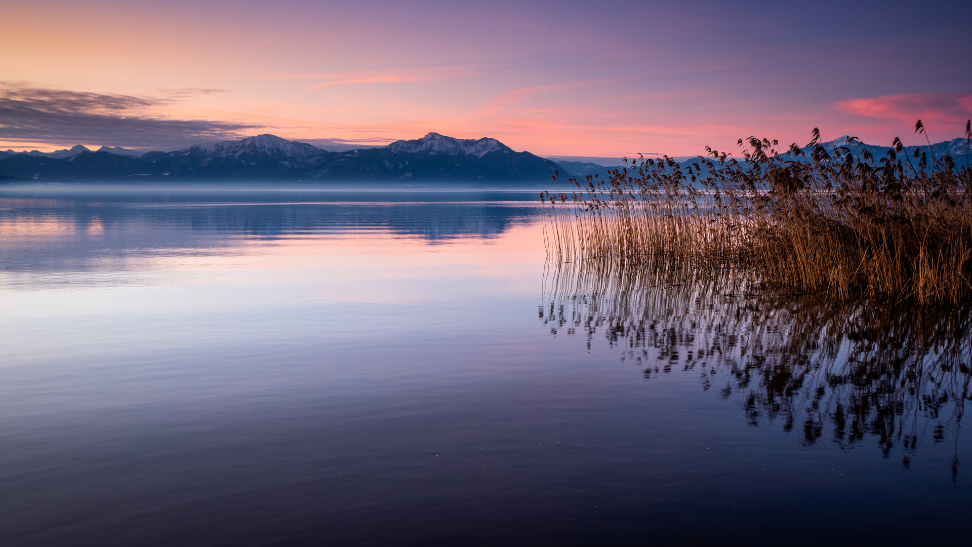 Chiemsee #3