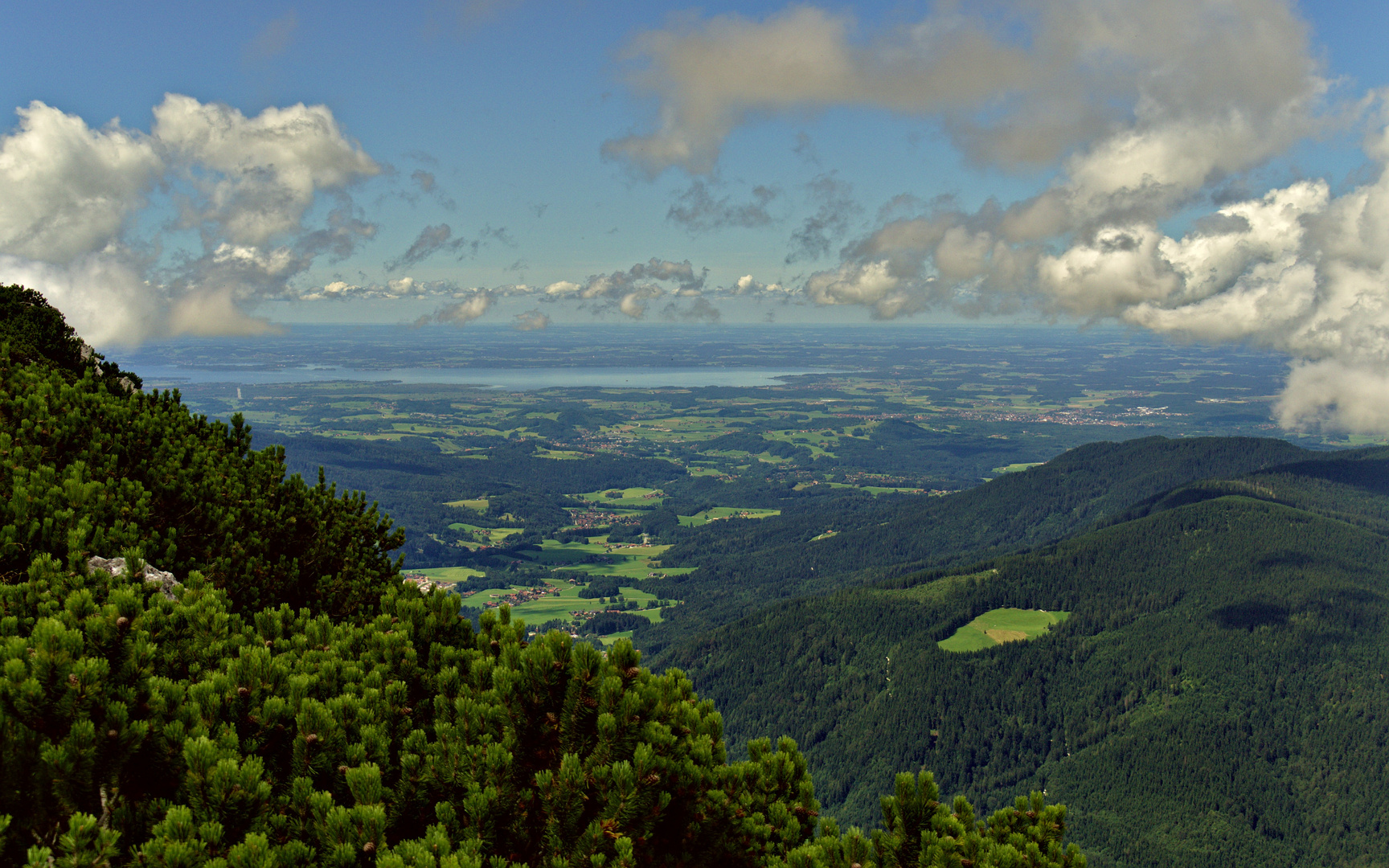 Chiemsee