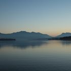 Chiemsee (31.10.15)