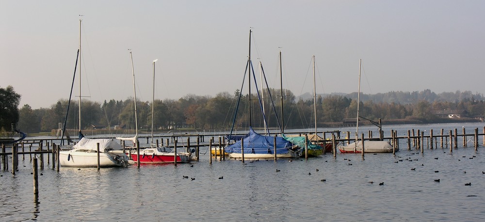 chiemsee