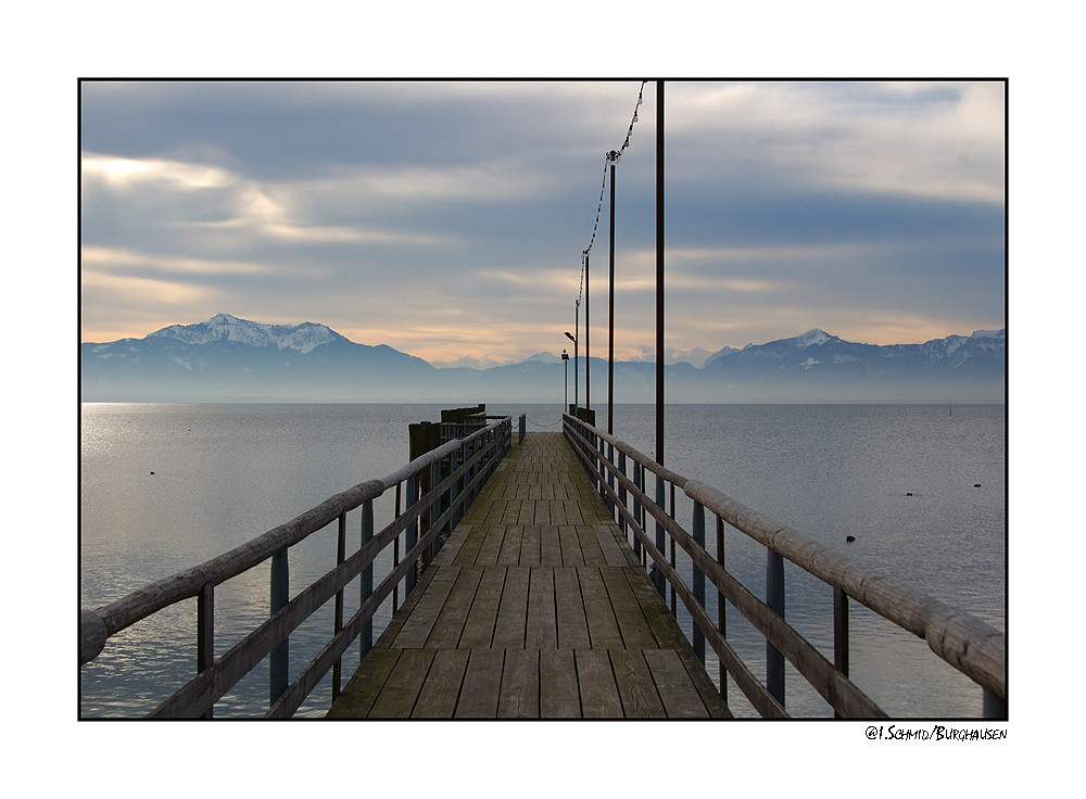 Chiemsee