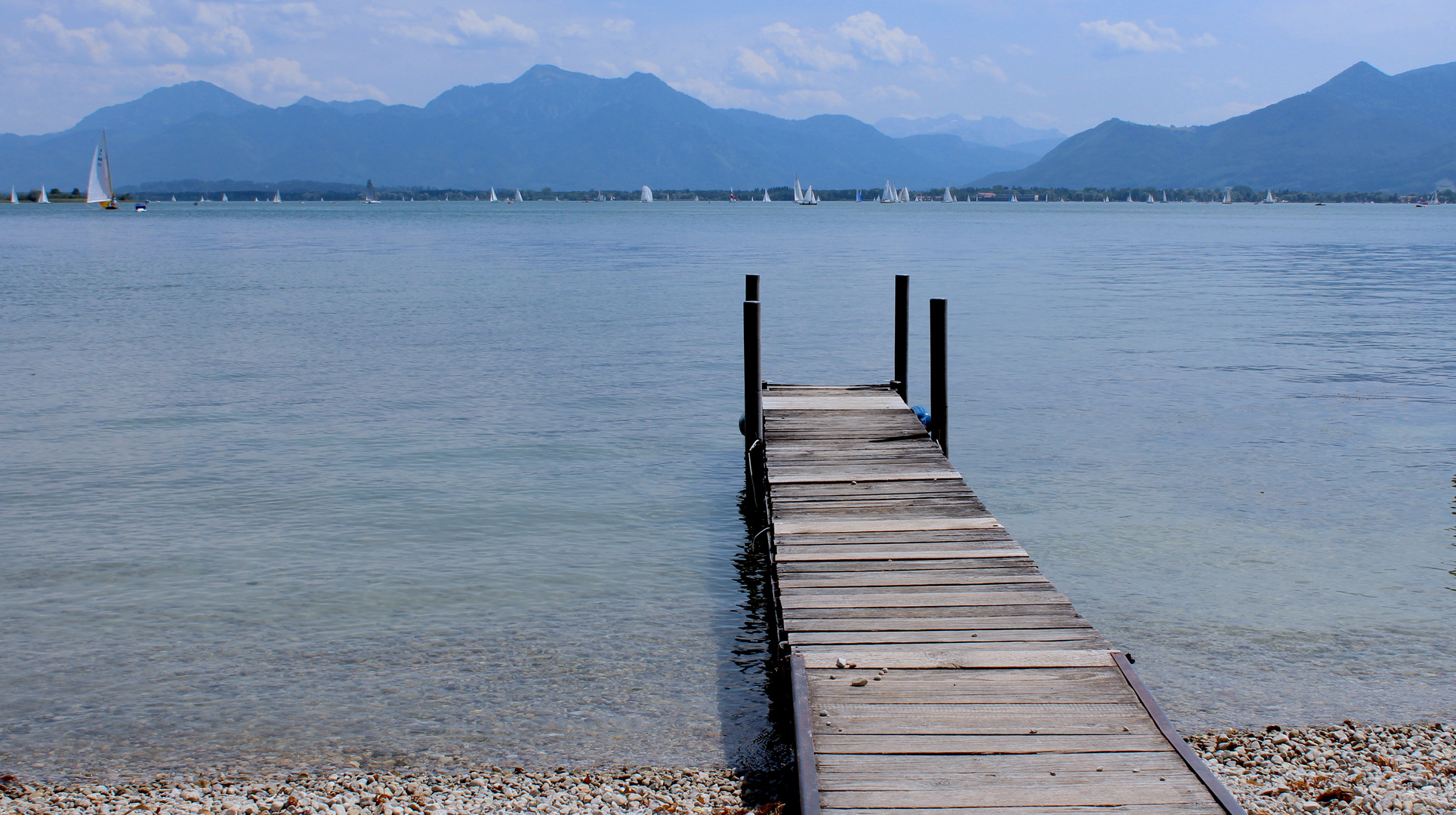 Chiemsee