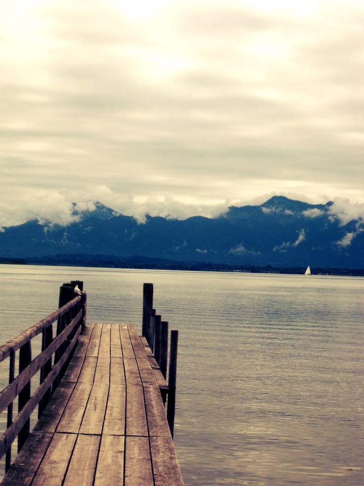 Chiemsee