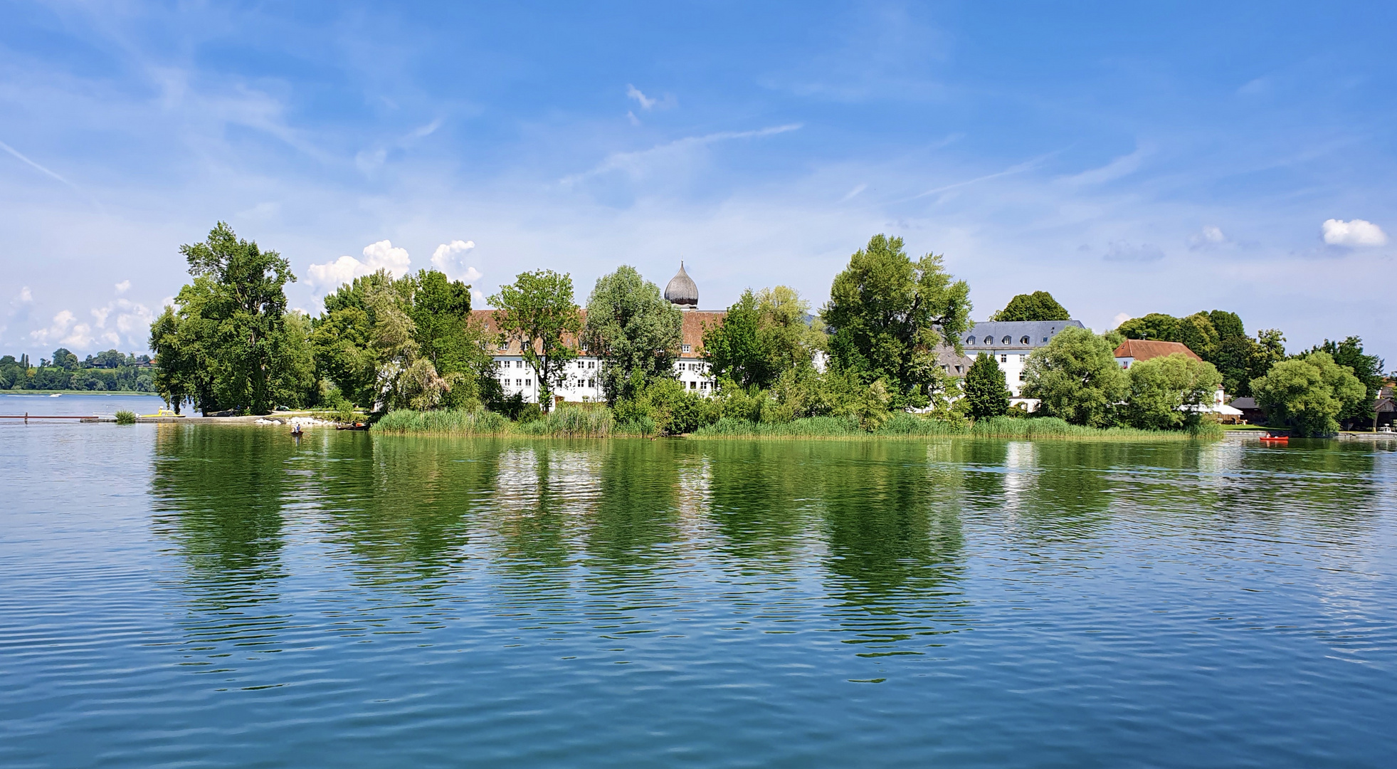 Chiemsee