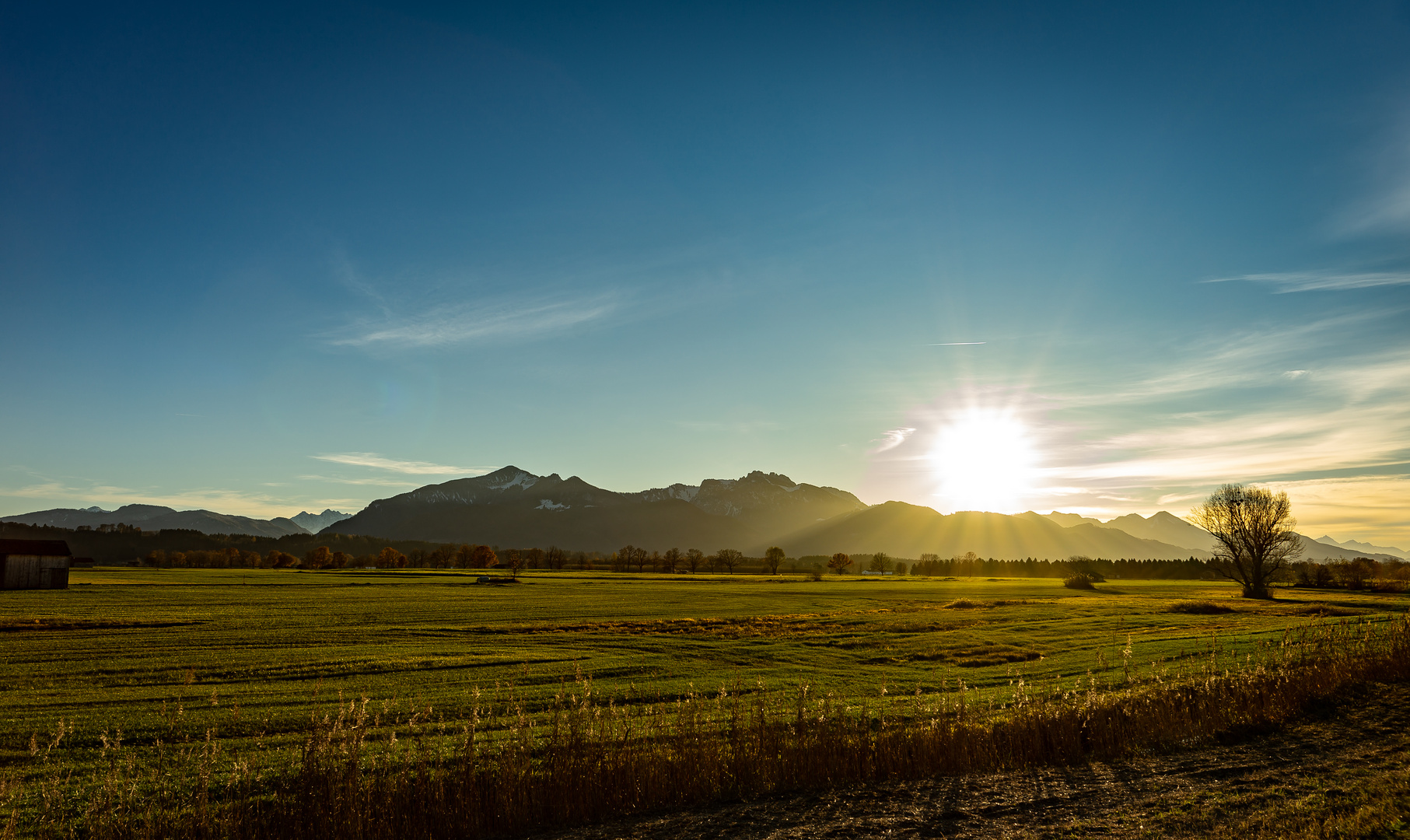 Chiemsee / 4