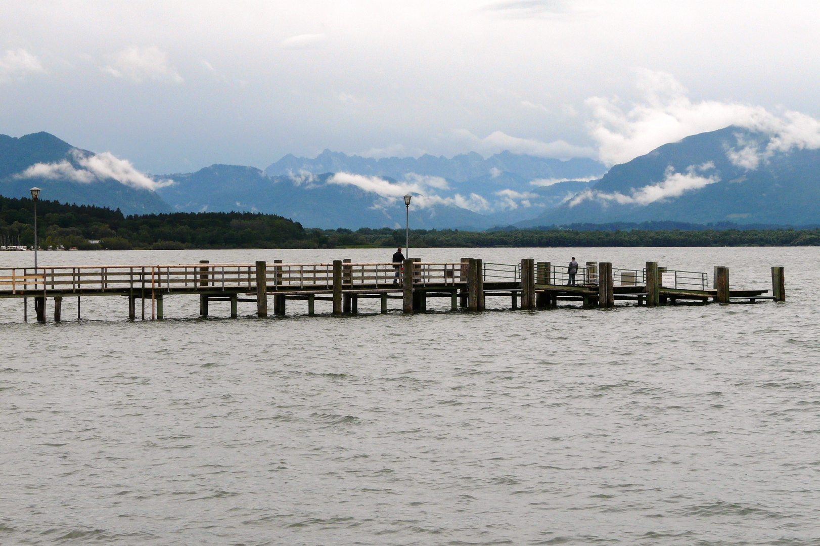 Chiemsee