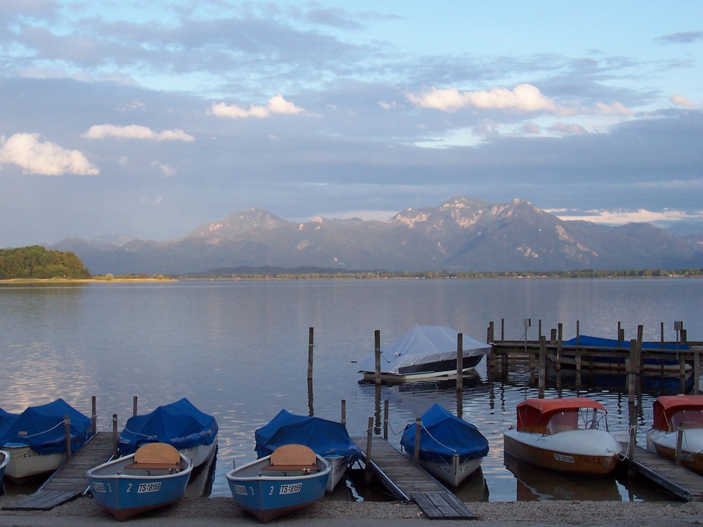 Chiemsee