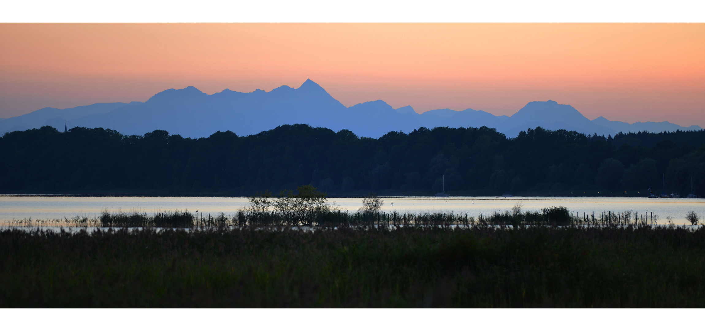 Chiemsee