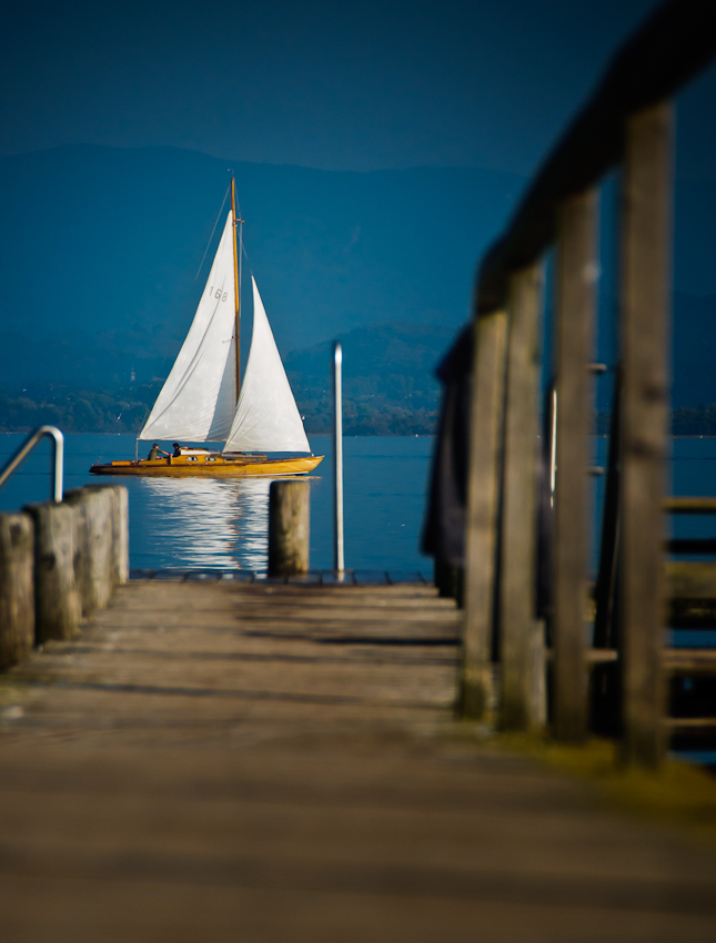 Chiemsee