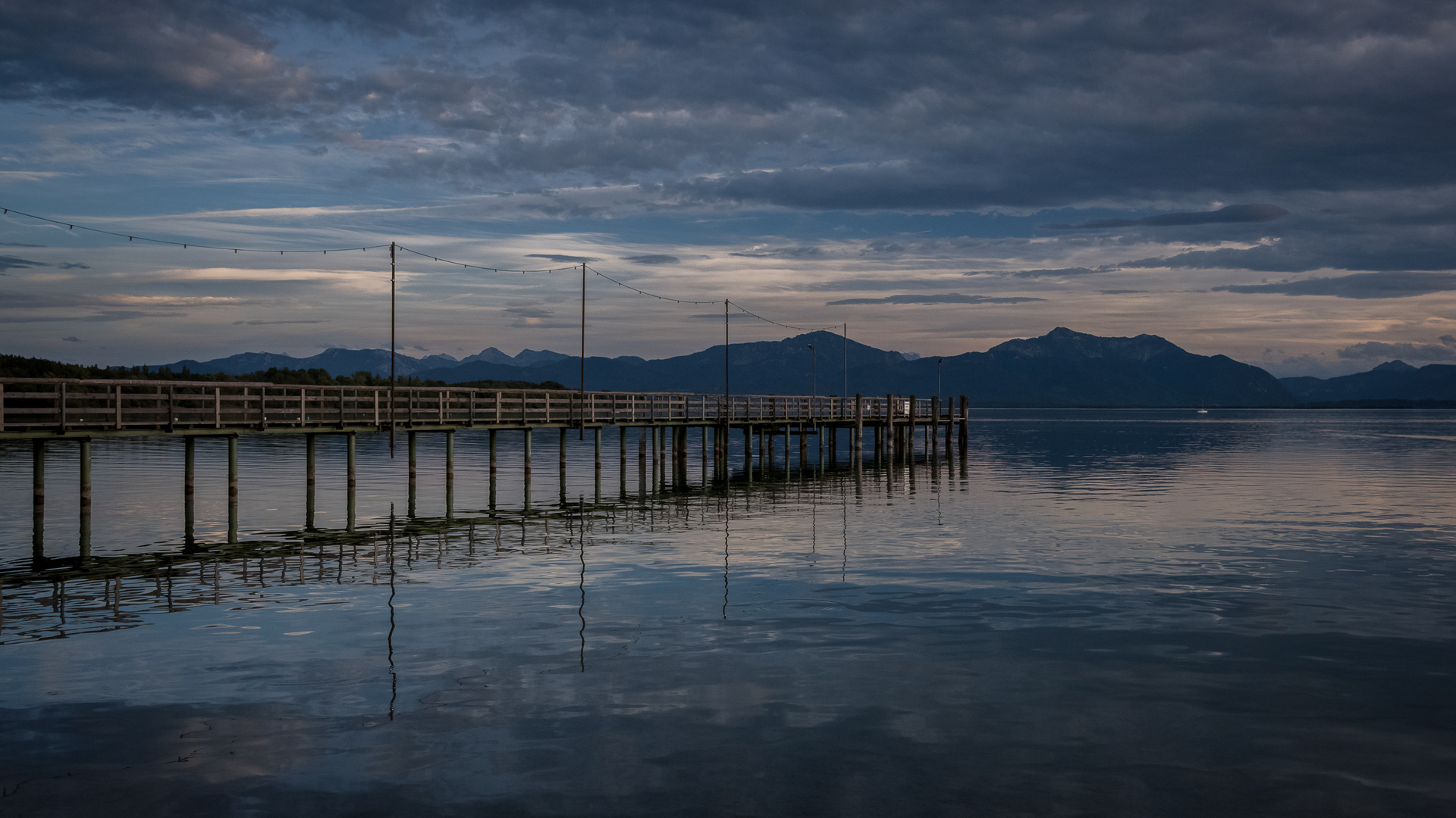 chiemsee