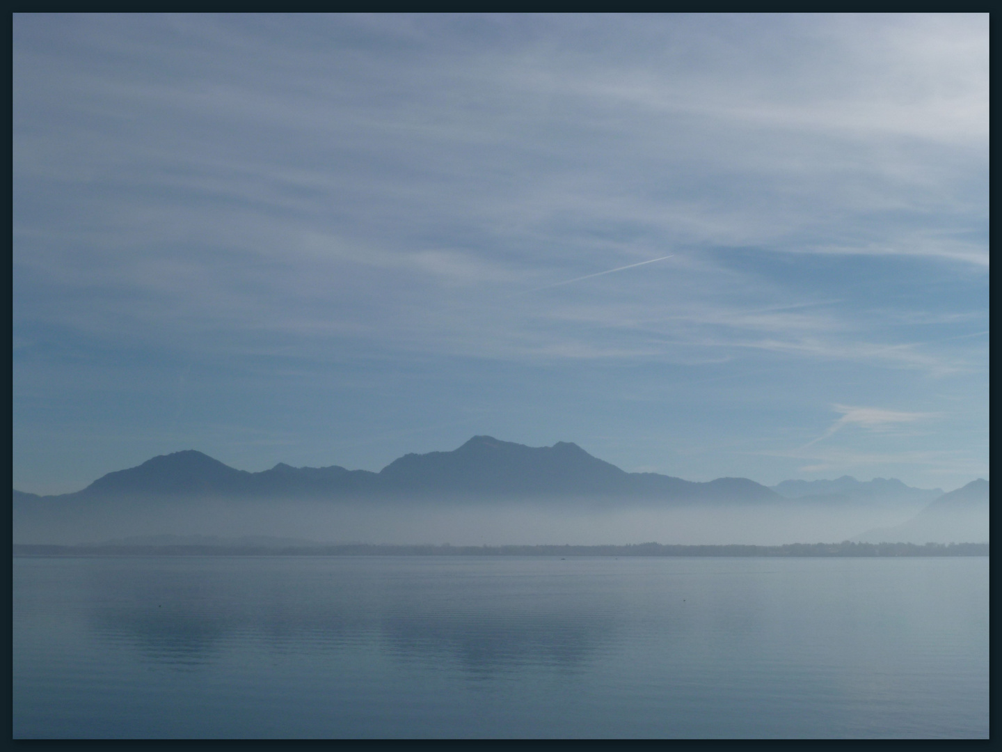 Chiemsee