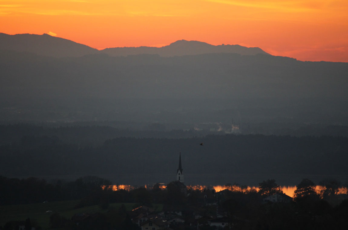 Chiemsee