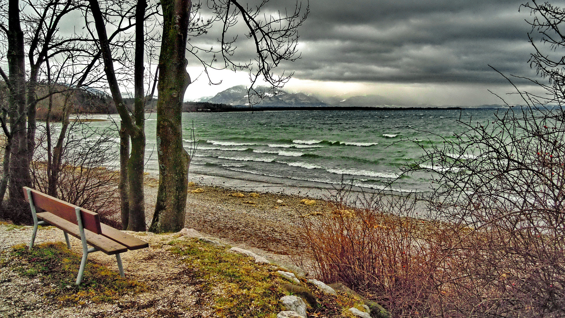 Chiemsee