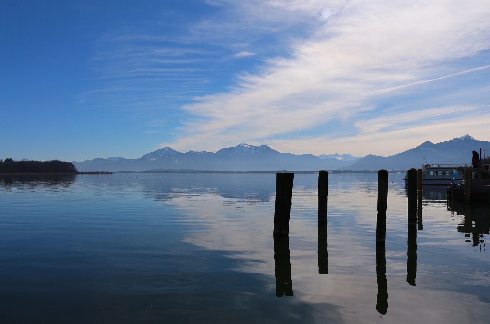 Chiemsee