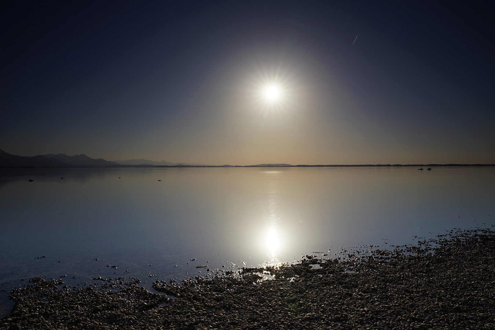 Chiemsee