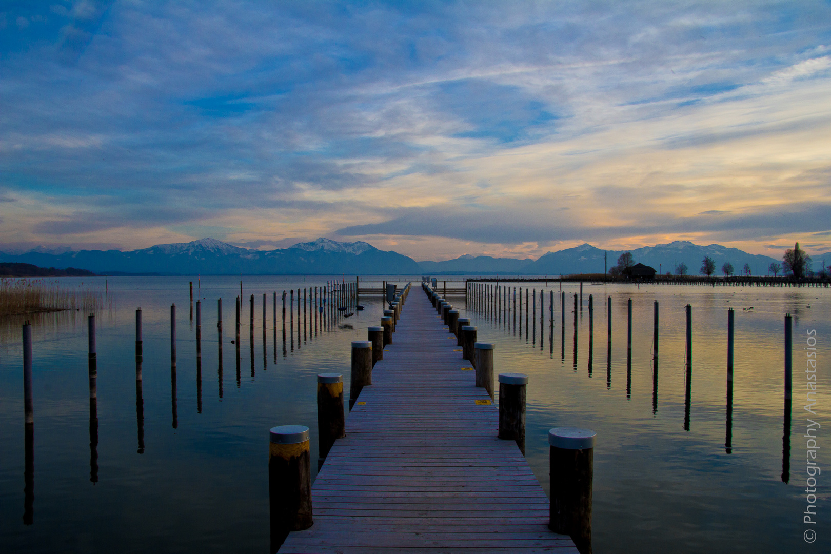 Chiemsee