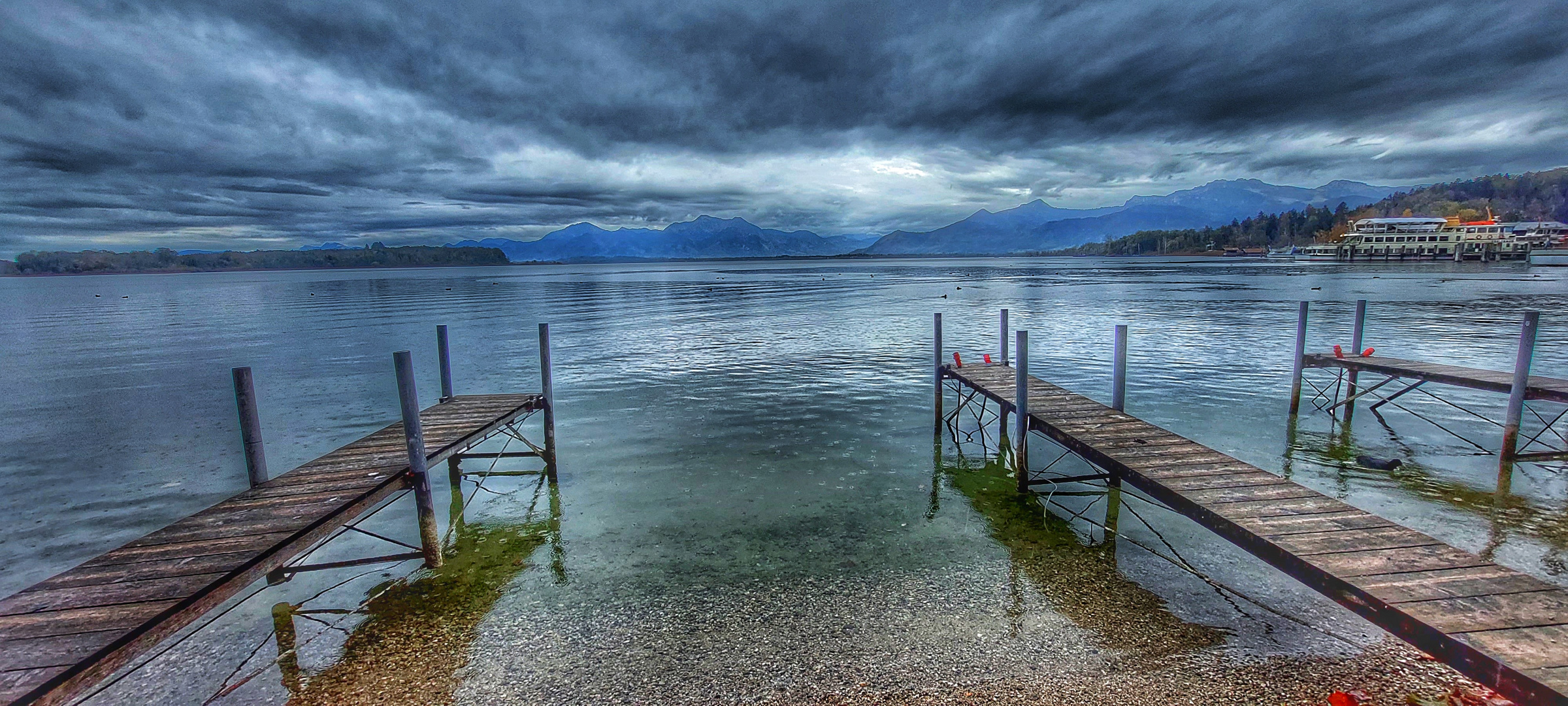 Chiemsee