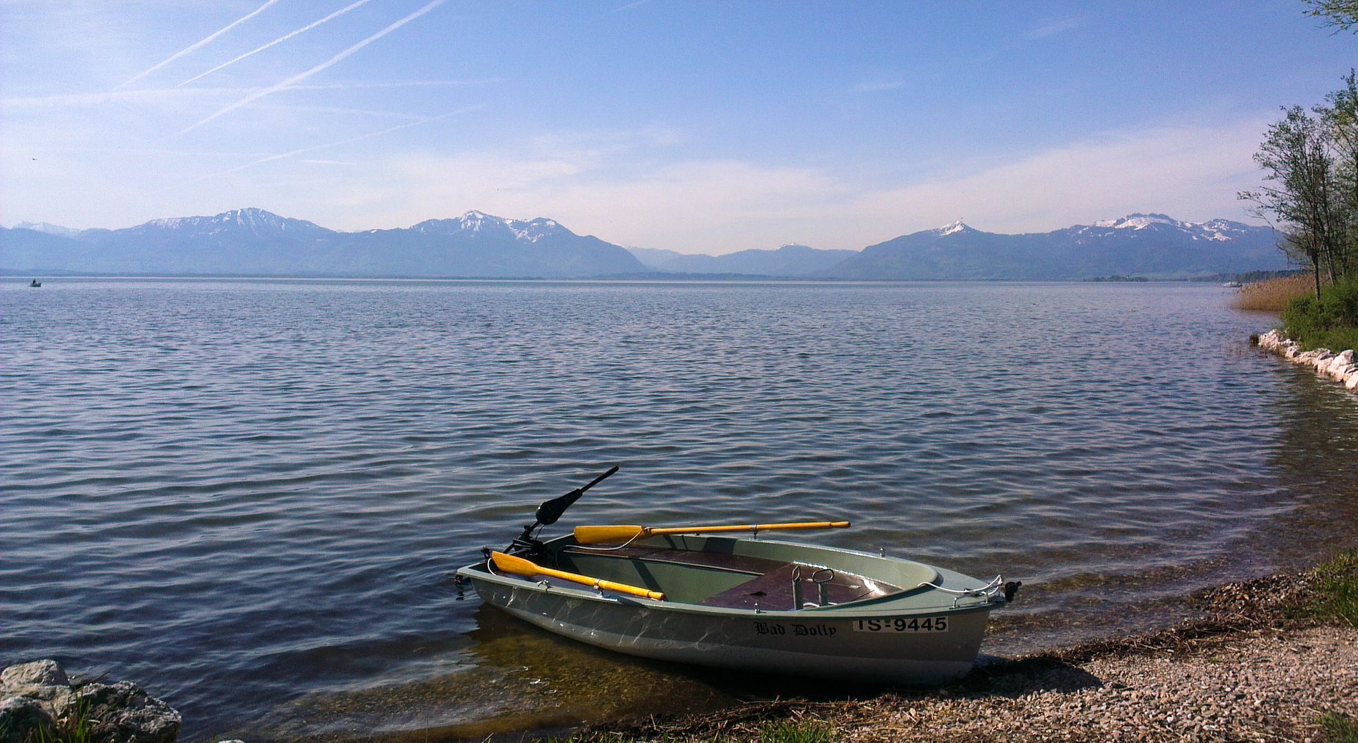 Chiemsee