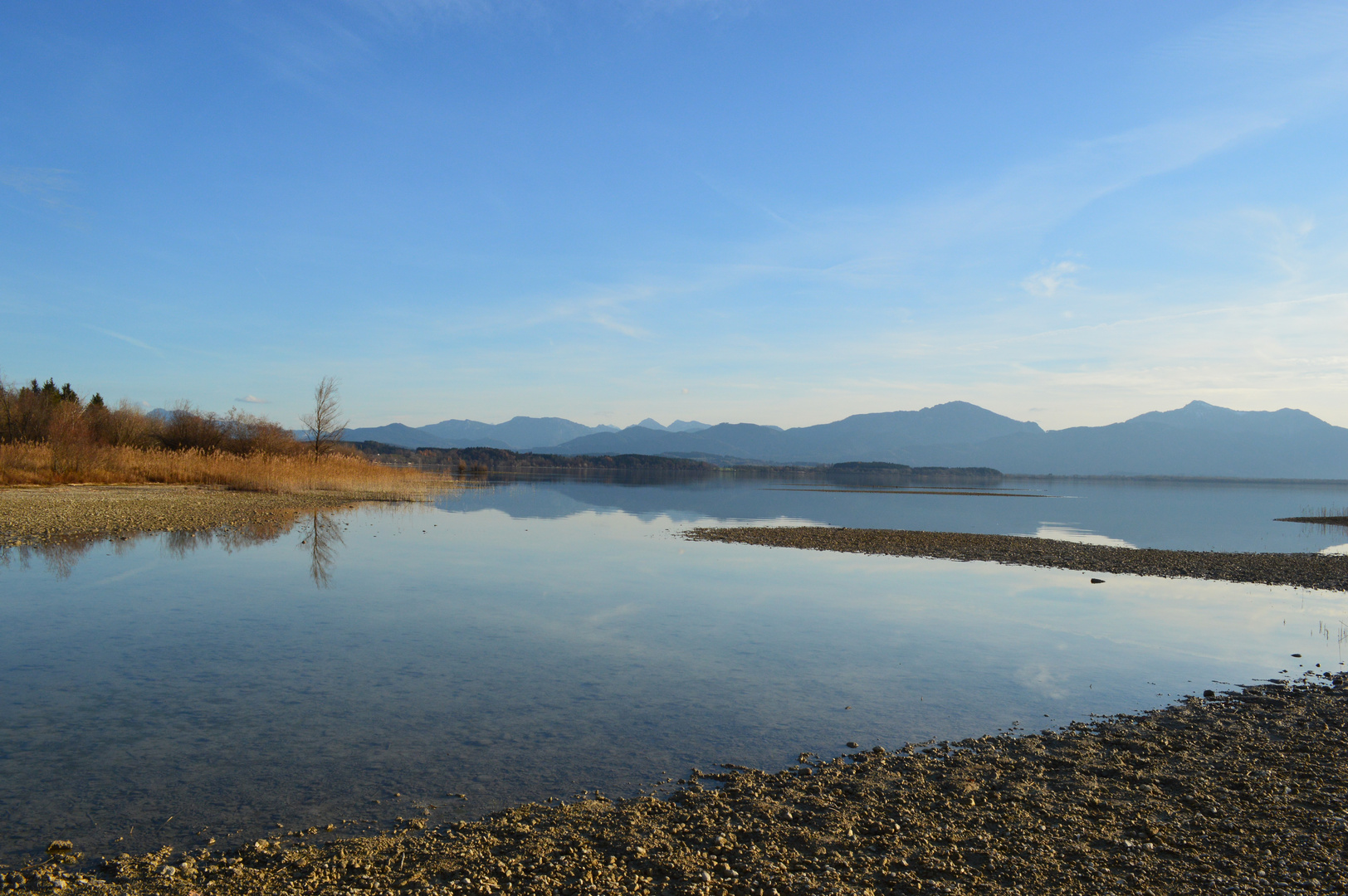 Chiemsee