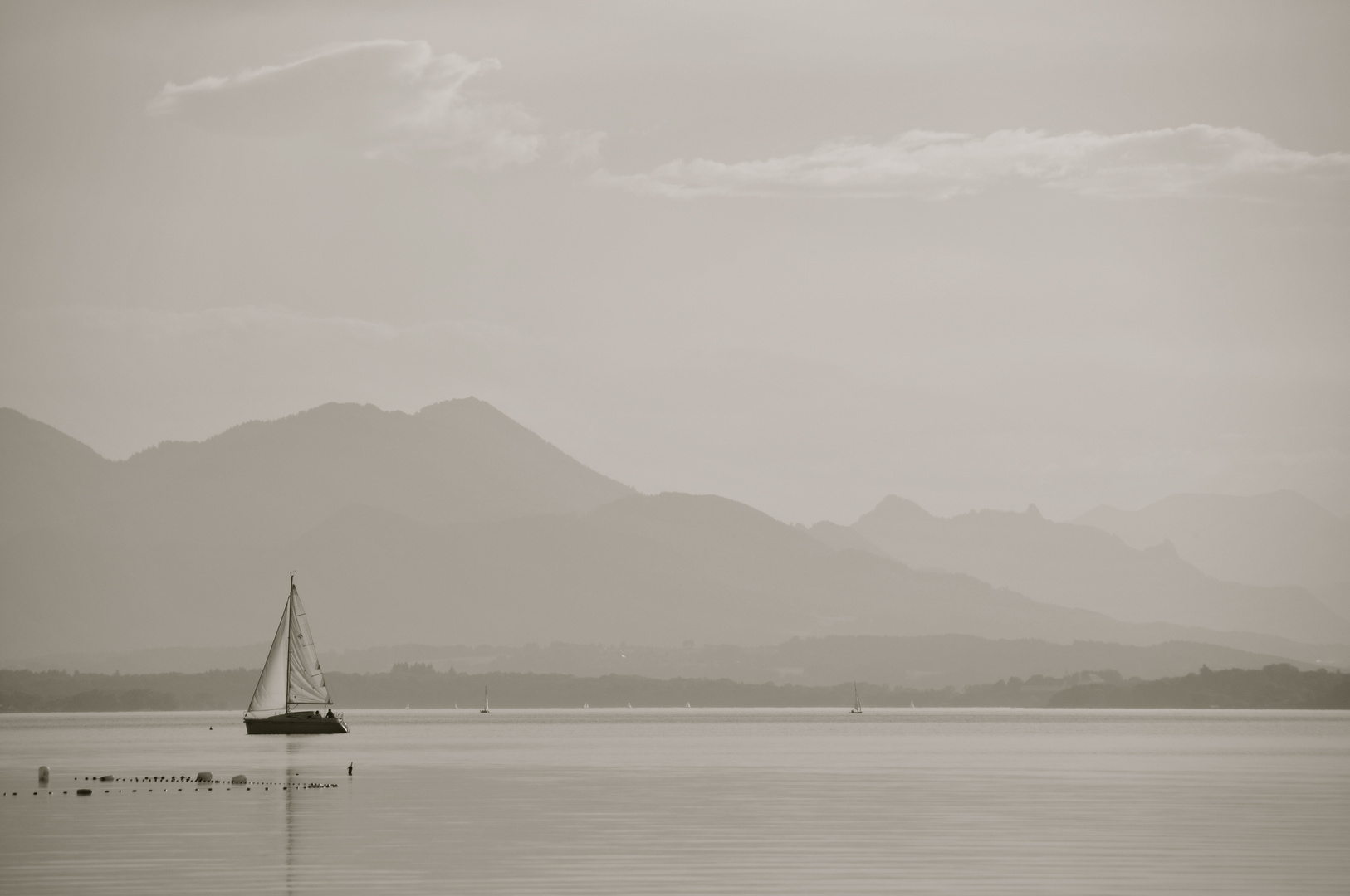 Chiemsee