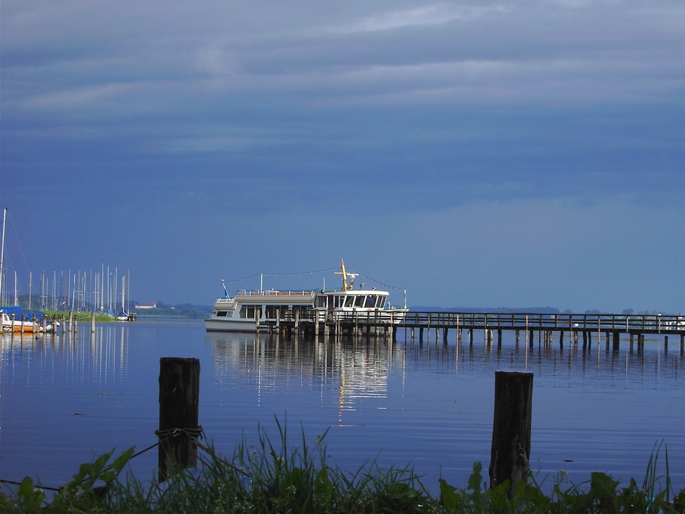 Chiemsee