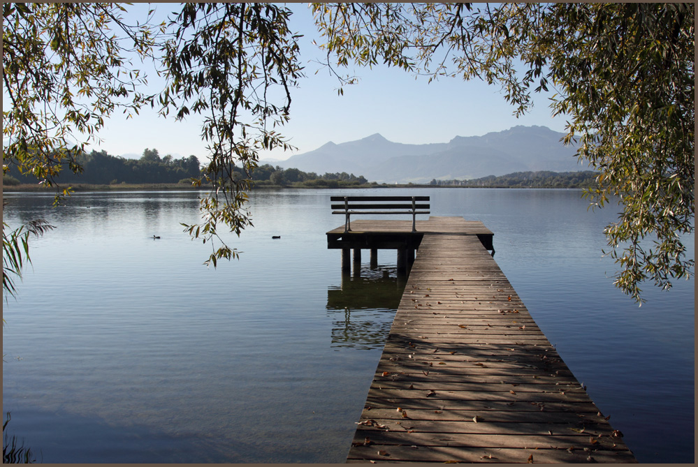 Chiemsee