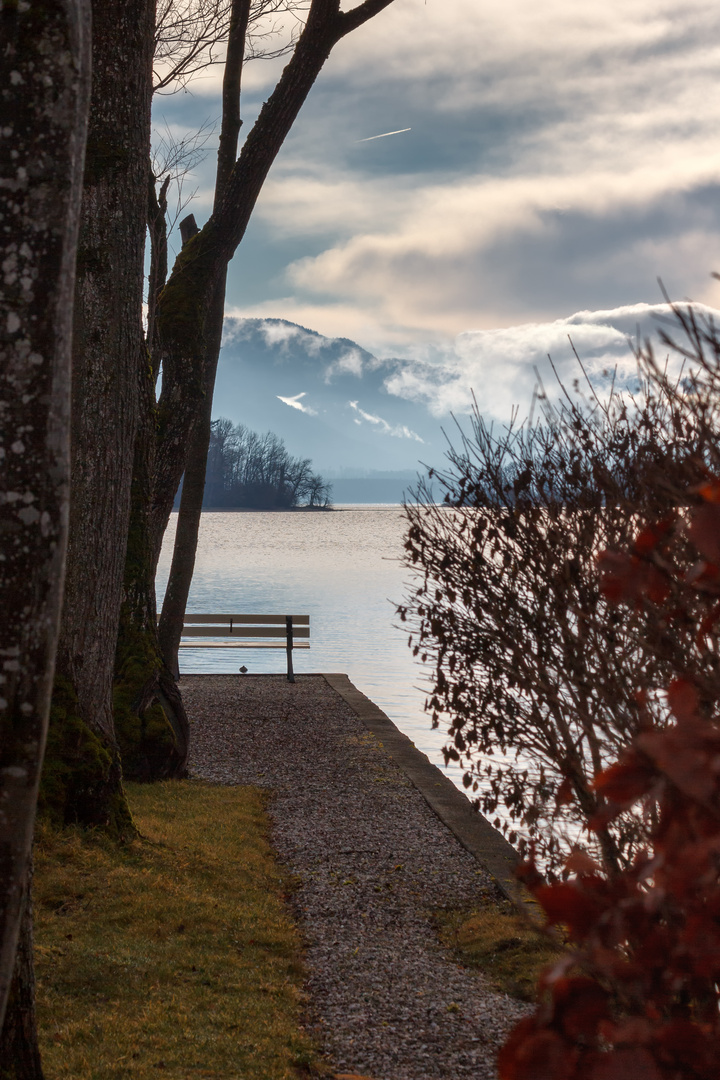 Chiemsee